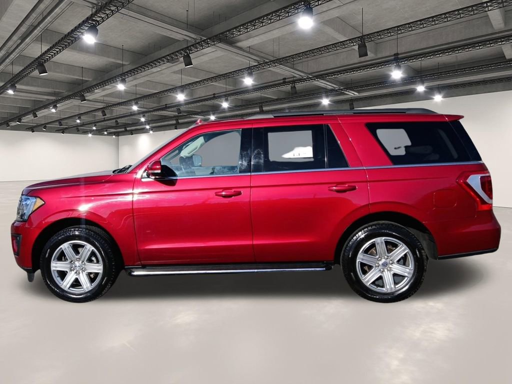 Used 2019 Ford Expedition XLT w/ Equipment Group 202A RWD image 13
