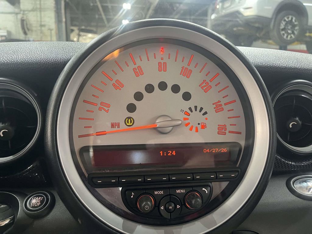 Used 2012 MINI Cooper S FWD image 15