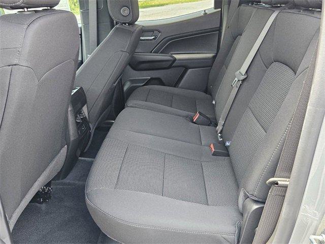 New 2025 GMC Canyon Elevation image 10