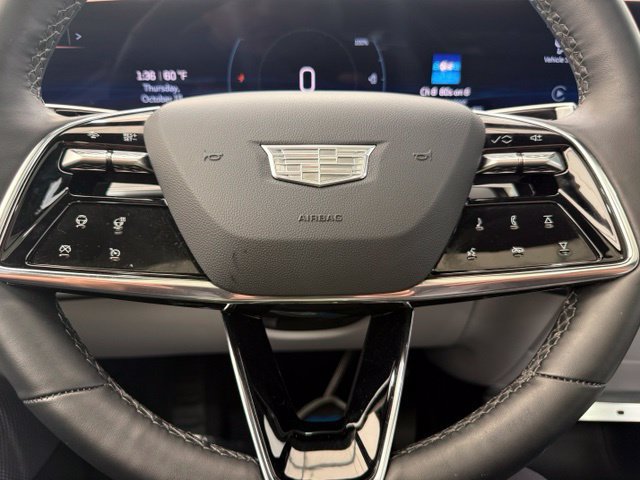 Used 2025 Cadillac Lyriq Luxury w/ LPO, Floor Liner Package AWD/4WD image 44