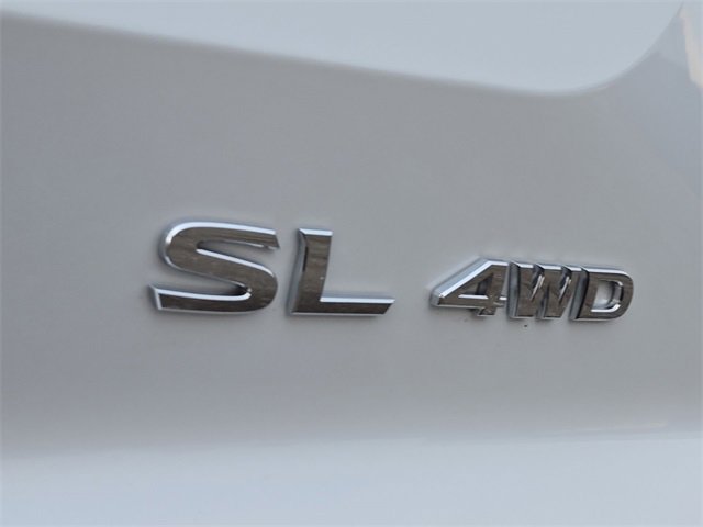 New 2025 Nissan Pathfinder SL image 27