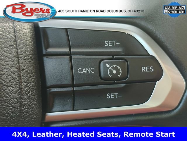 Used 2022 Jeep Compass Latitude image 18