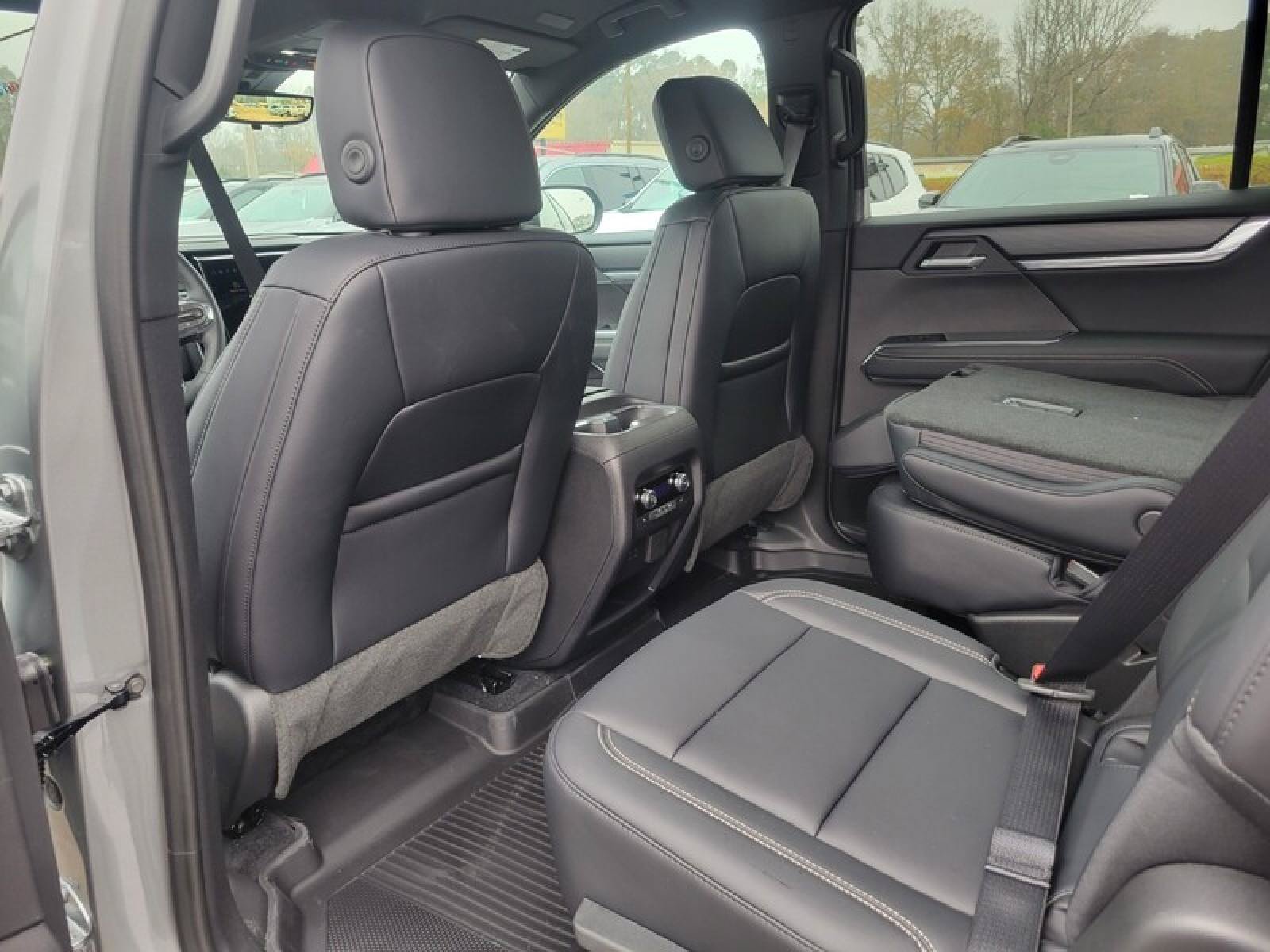New 2026 GMC Acadia Elevation w/ Elevation Premium Package FWD image 26
