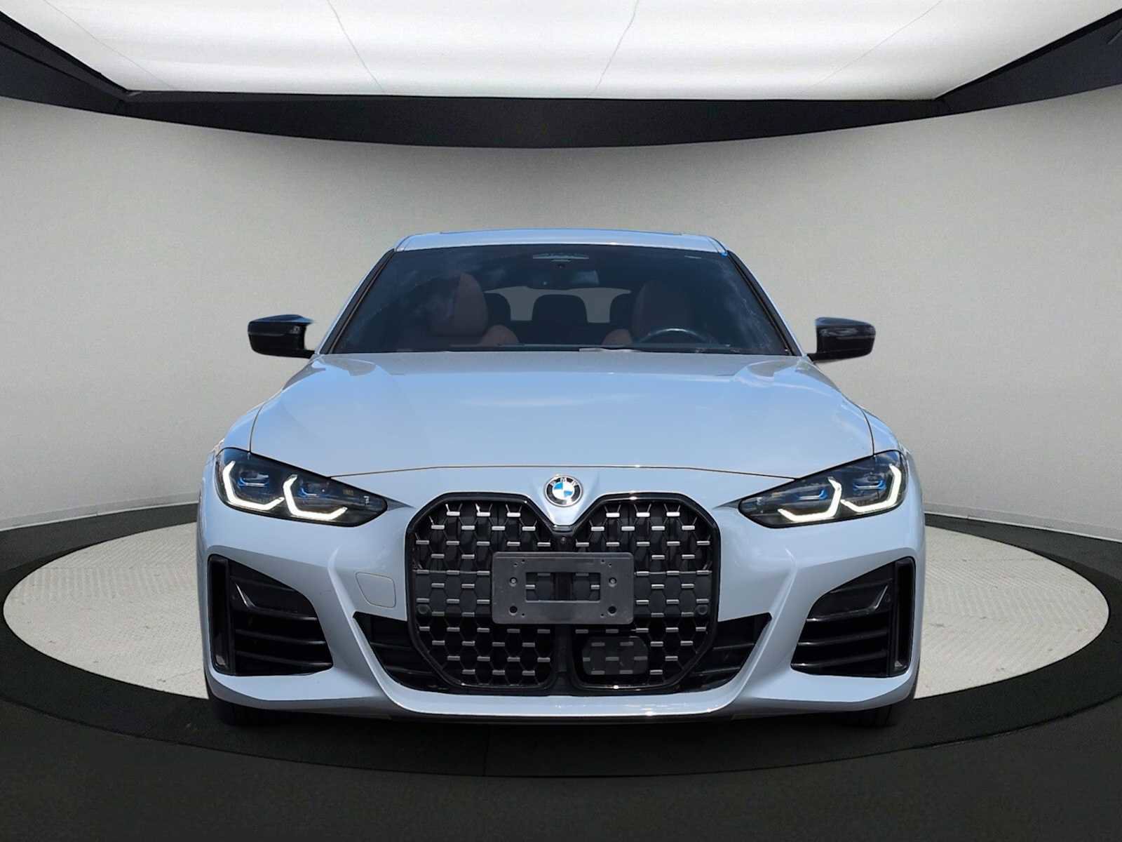 Certified 2024 BMW M440i xDrive Gran Coupe AWD/4WD image 3
