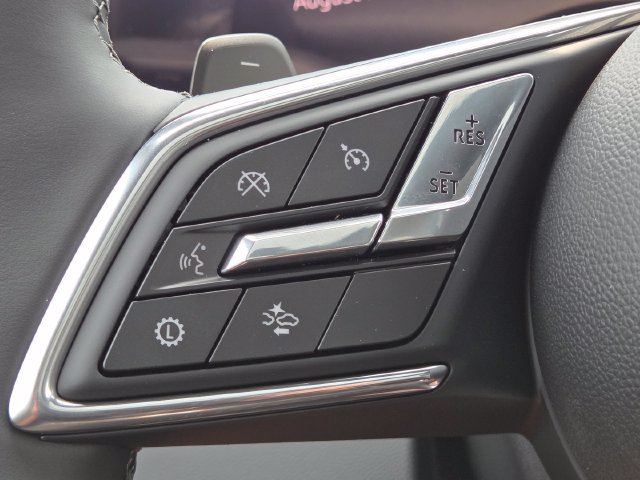 New 2027 Buick Enclave Preferred w/ Power Package AWD/4WD image 37