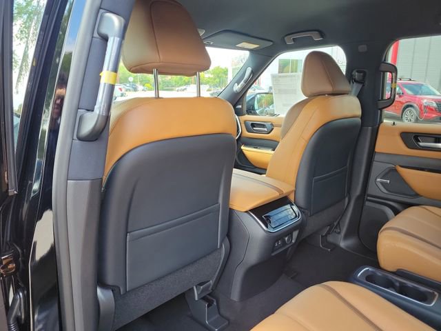 New 2026 Nissan Armada SL RWD image 14