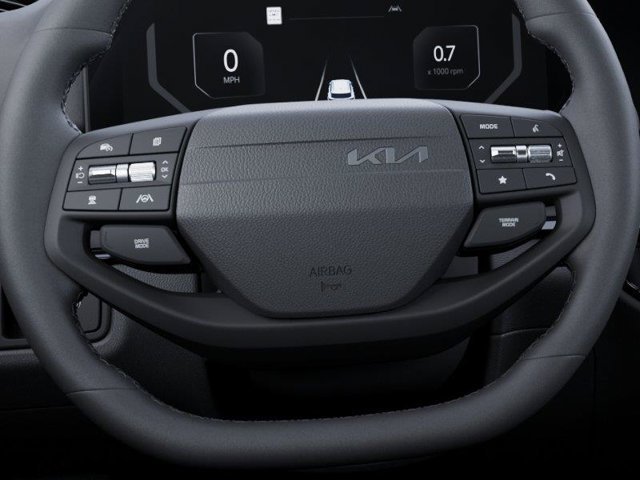 New 2027 Kia Sportage SX Prestige AWD/4WD image 23