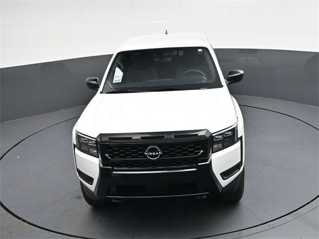 New 2026 Nissan Frontier SV image 31