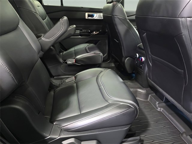 Used 2023 Ford Explorer ST w/ Equipment Group 401A image 19