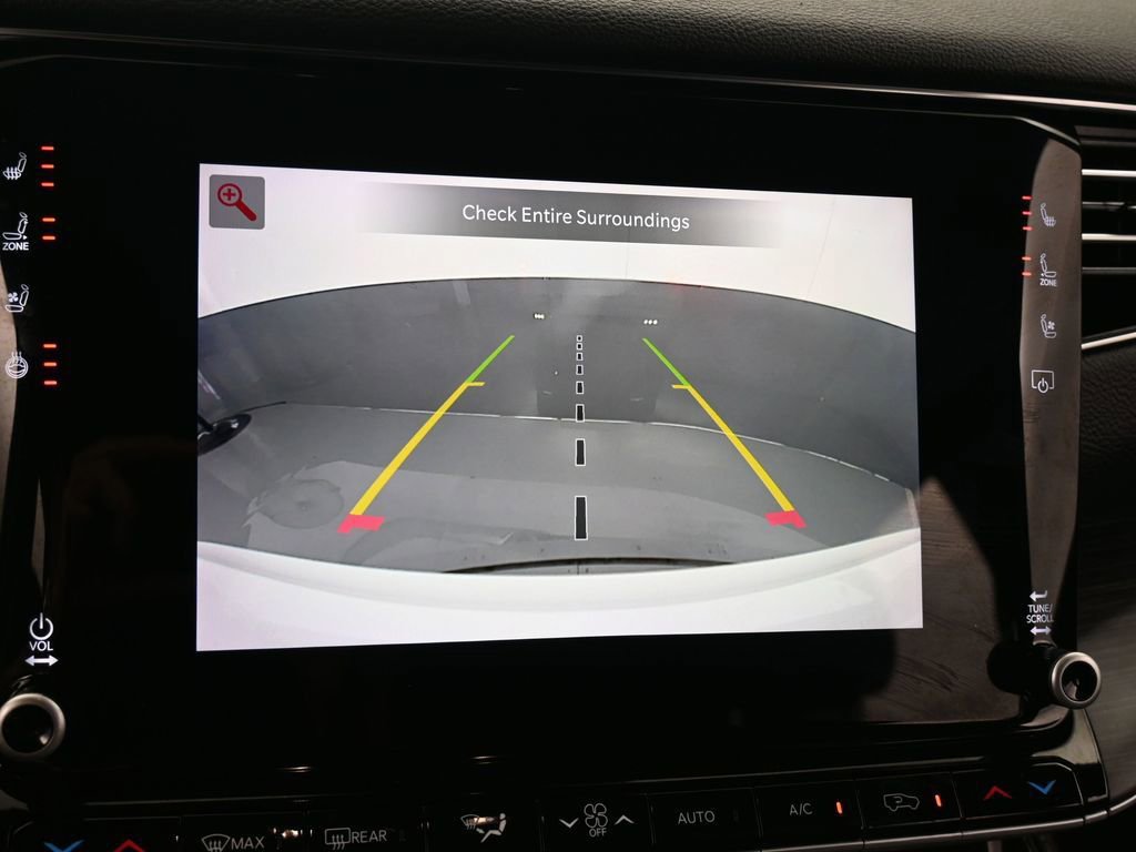 Used 2023 Jeep Wagoneer Series III w/ Preferred Equipment Group image 20