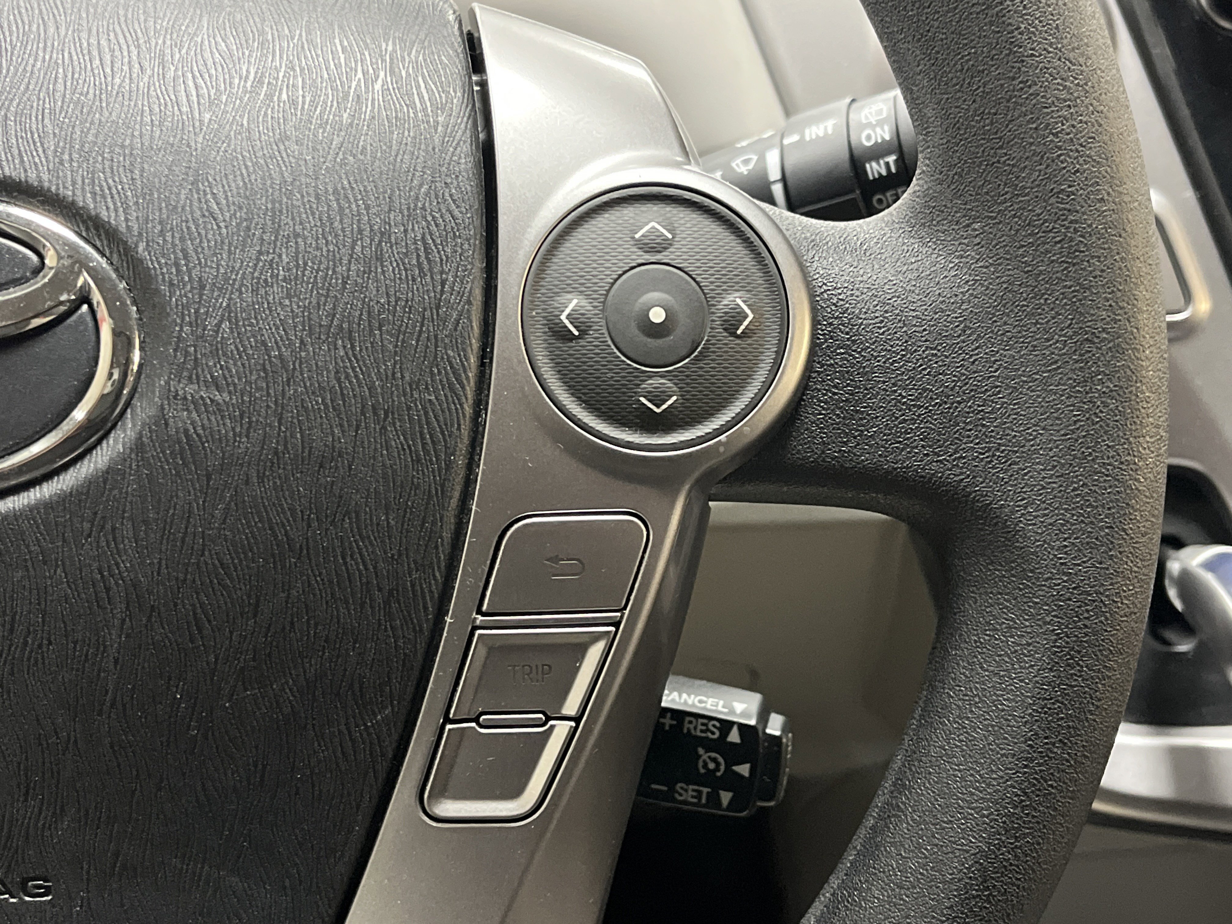 Used 2016 Toyota Prius V Three image 20