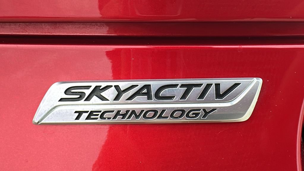 Used 2016 MAZDA MX-5 Miata Grand Touring image 6