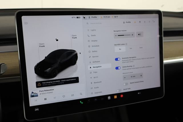 Used 2023 Tesla Model Y Long Range image 39