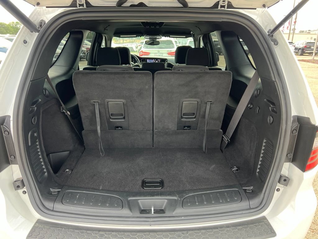 Used 2026 Dodge Durango GT AWD/4WD image 14