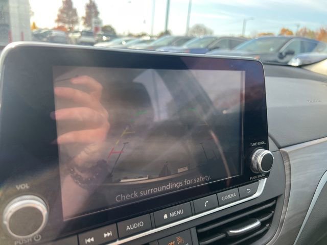 Used 2023 Nissan Altima 2.5 SV image 26