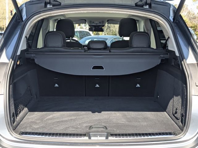 Used 2025 Mercedes-Benz GLE 350 4MATIC image 13