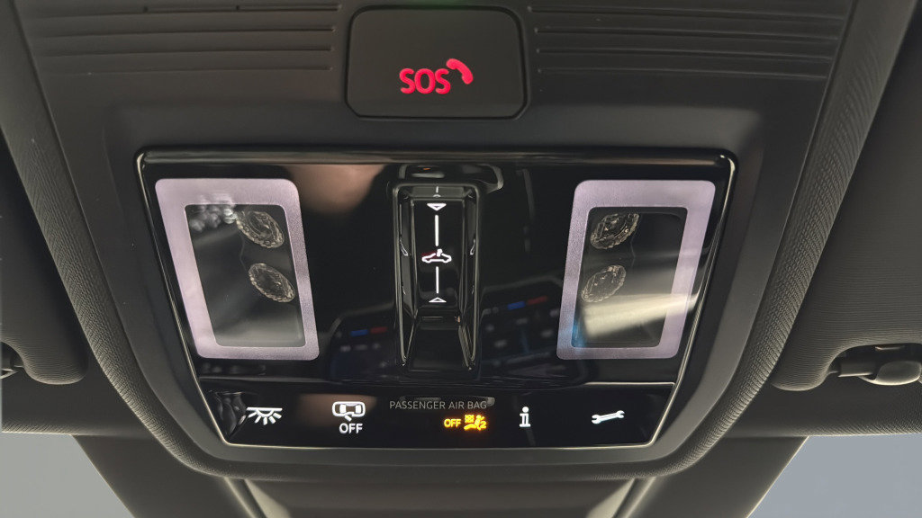 New 2026 Volkswagen Golf 2.0T image 26