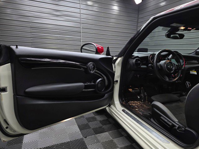 Used 2023 MINI Cooper John Cooper Works w/ Driver Assistance Package FWD image 30