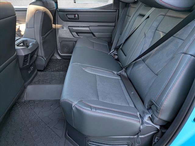 New 2026 Toyota Tundra TRD Pro AWD/4WD image 15