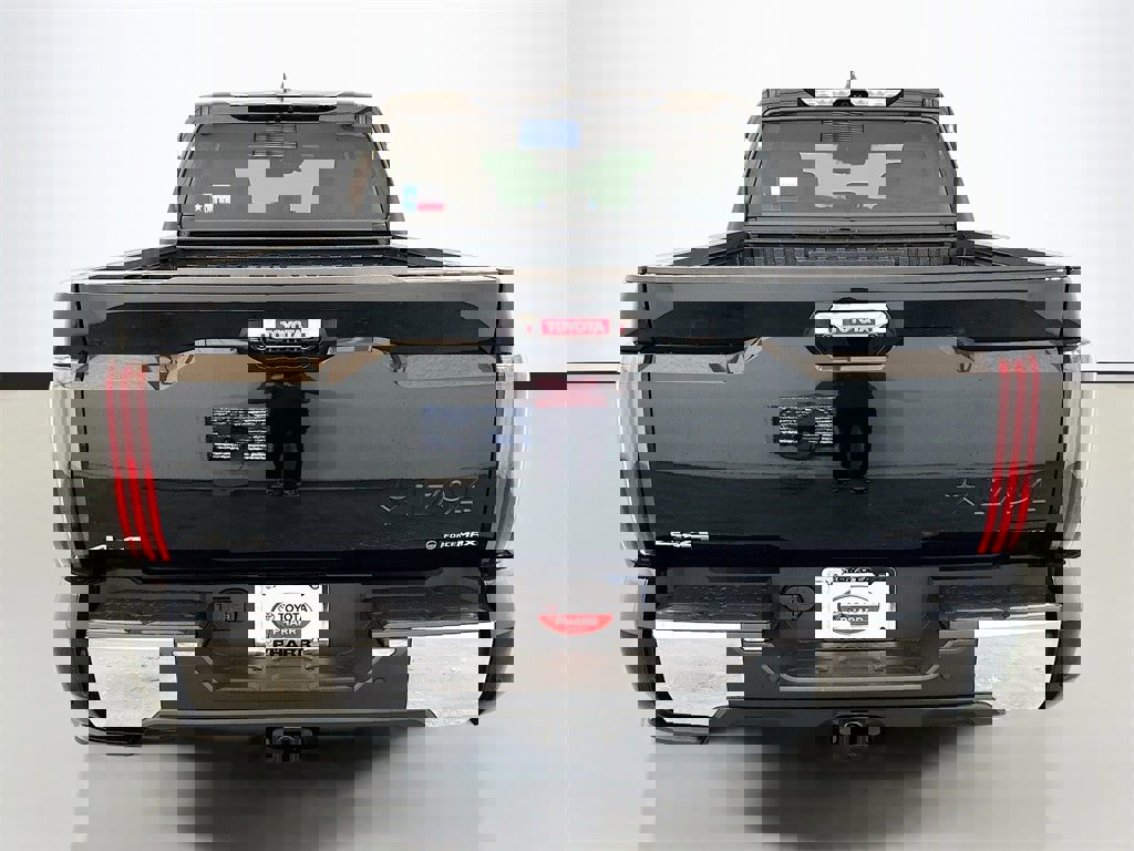 New 2026 Toyota Tundra 1794 Edition image 5