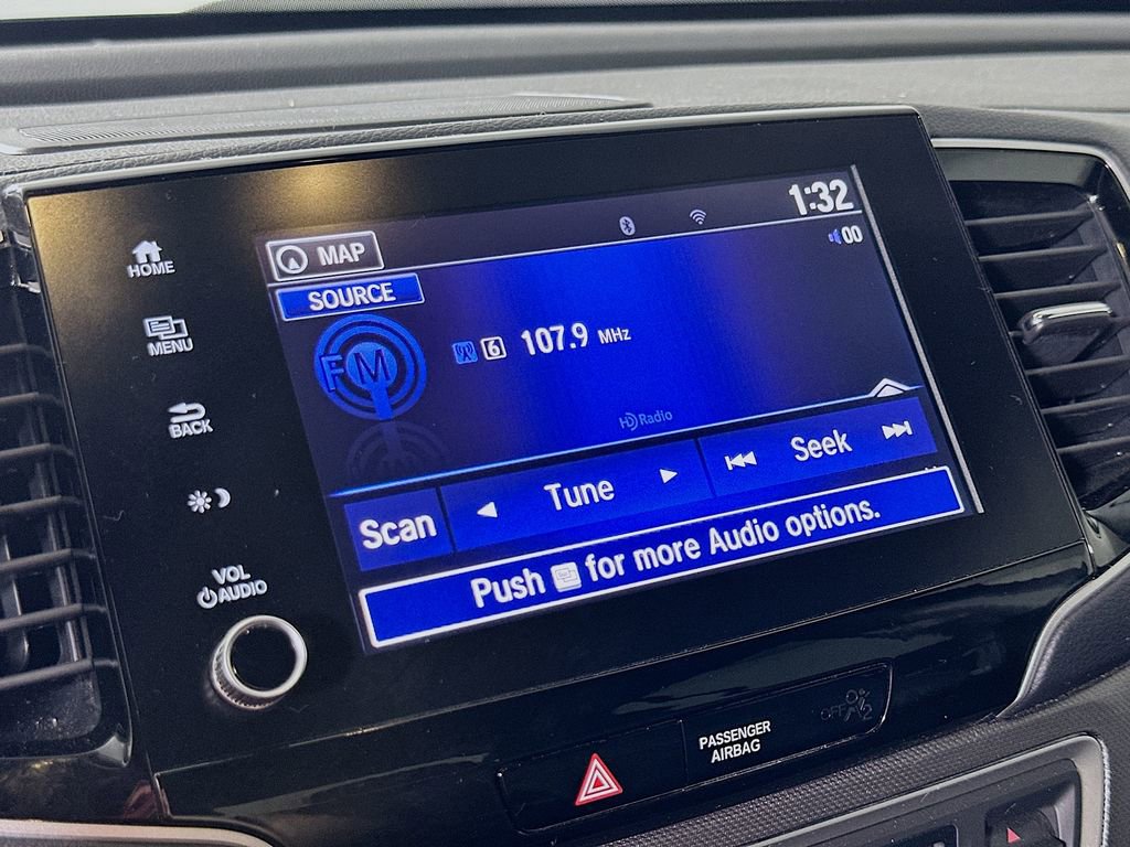 Used 2023 Honda Ridgeline RTL-E image 29