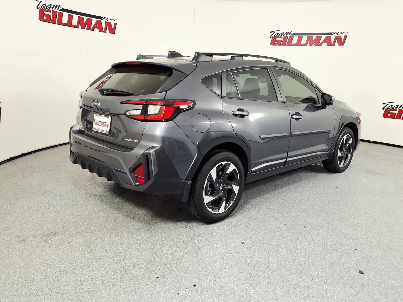 Certified 2024 Subaru Crosstrek 2.5i Limited image 5