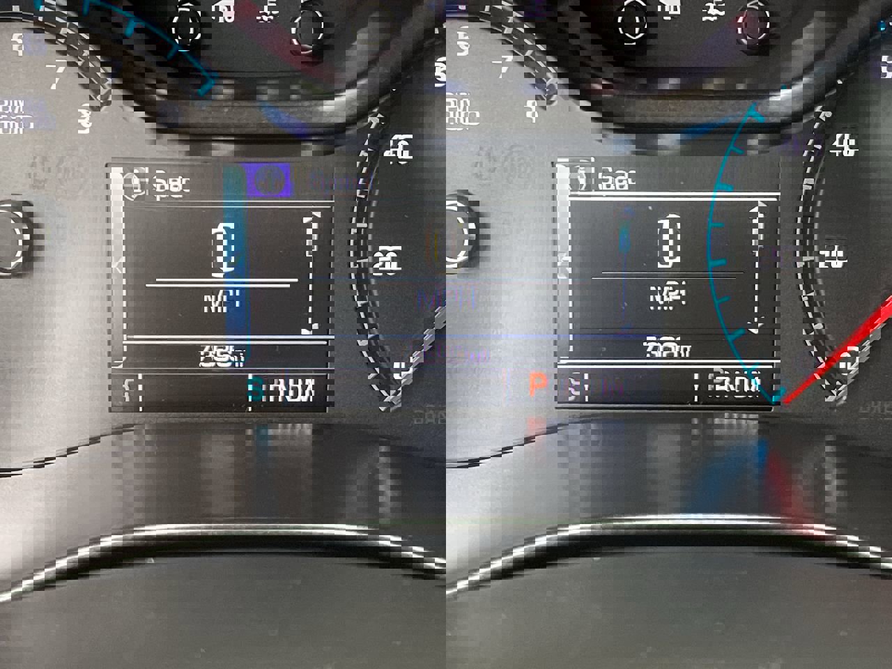 Used 2016 Chevrolet Colorado Z71 image 15