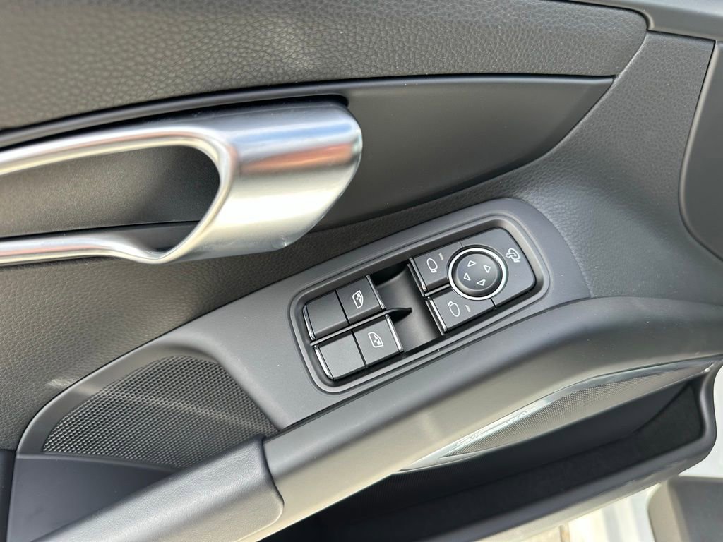 Used 2025 Porsche 718 Boxster S image 20