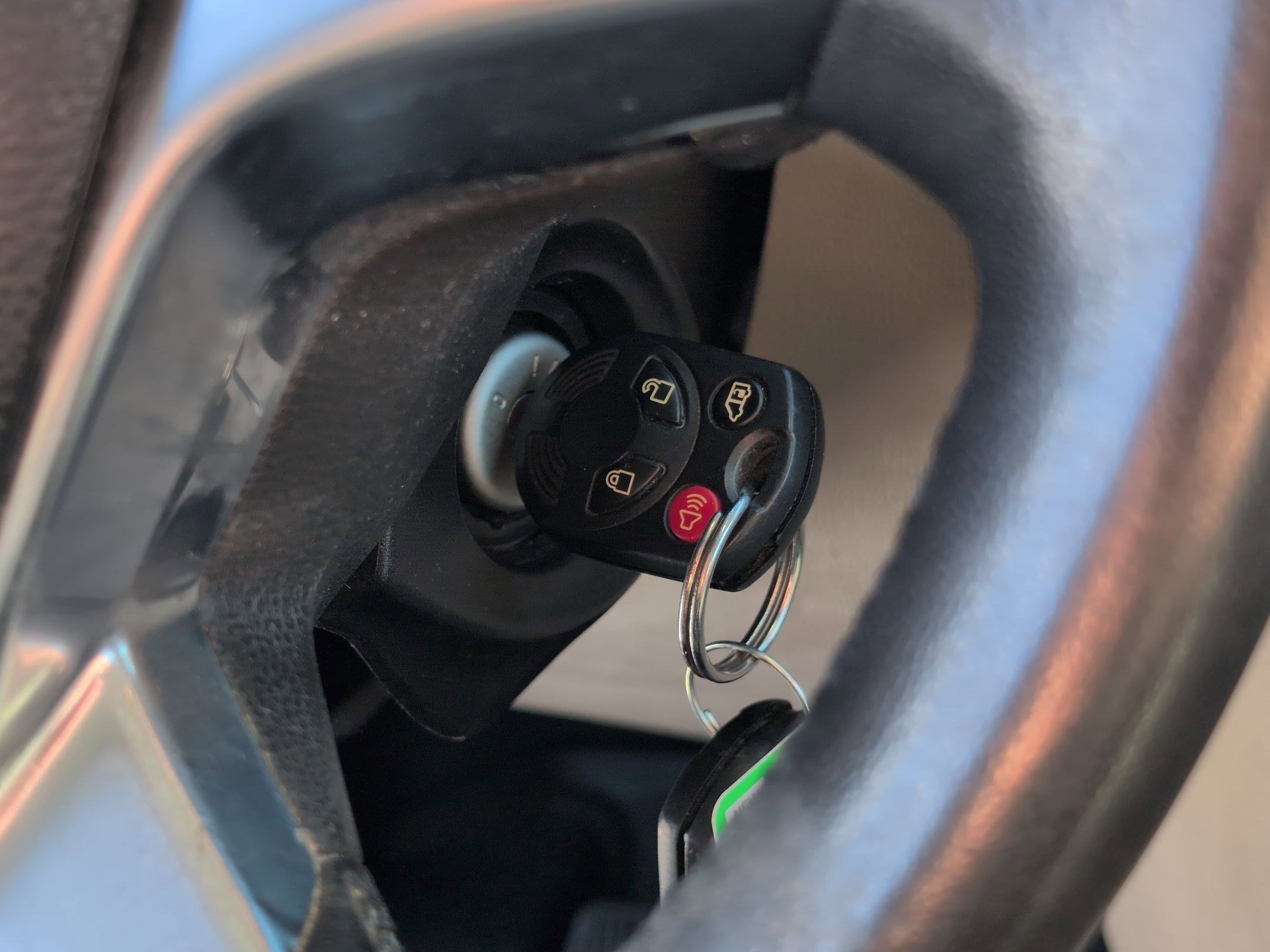 Used 2015 Ford Transit Connect XLT image 17