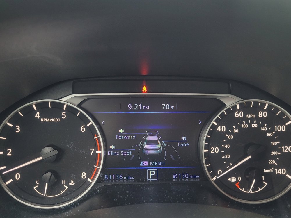 Used 2023 Nissan Altima 2.5 SV image 23