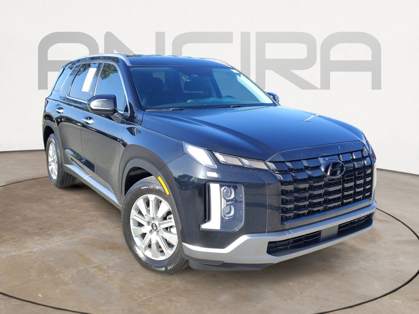 Used 2024 Hyundai Palisade SEL FWD image 4