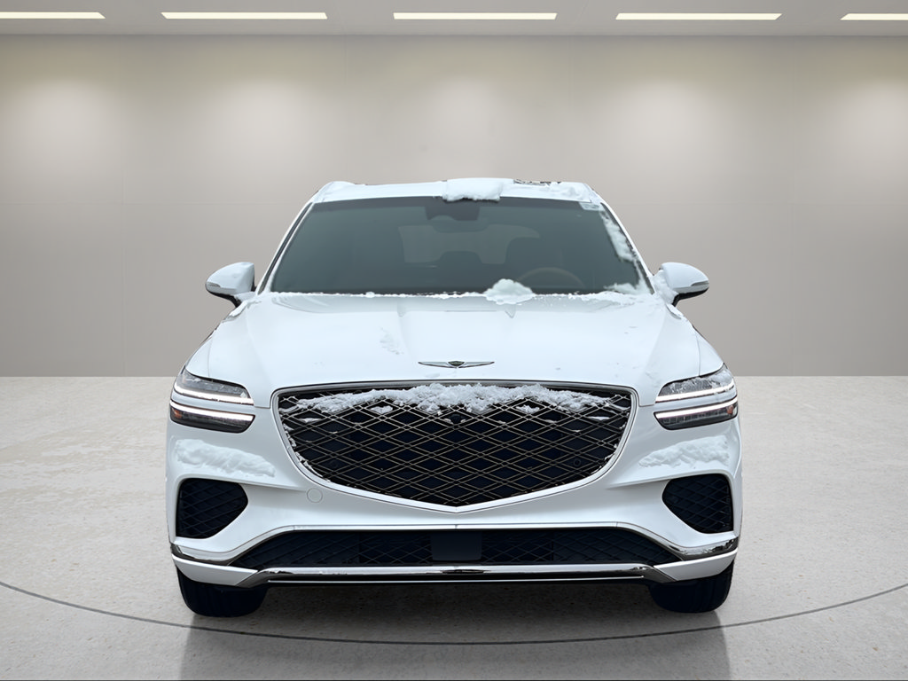 New 2026 Genesis GV70 2.5T Advanced AWD/4WD image 9