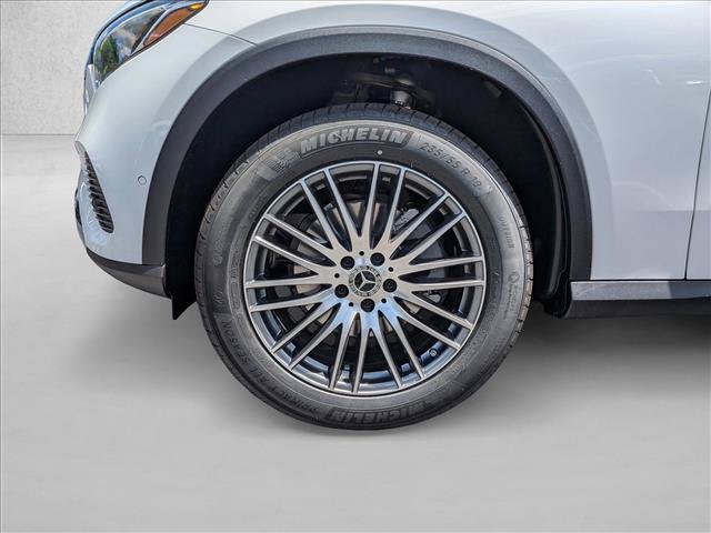 New 2026 Mercedes-Benz GLC 300 4MATIC image 10