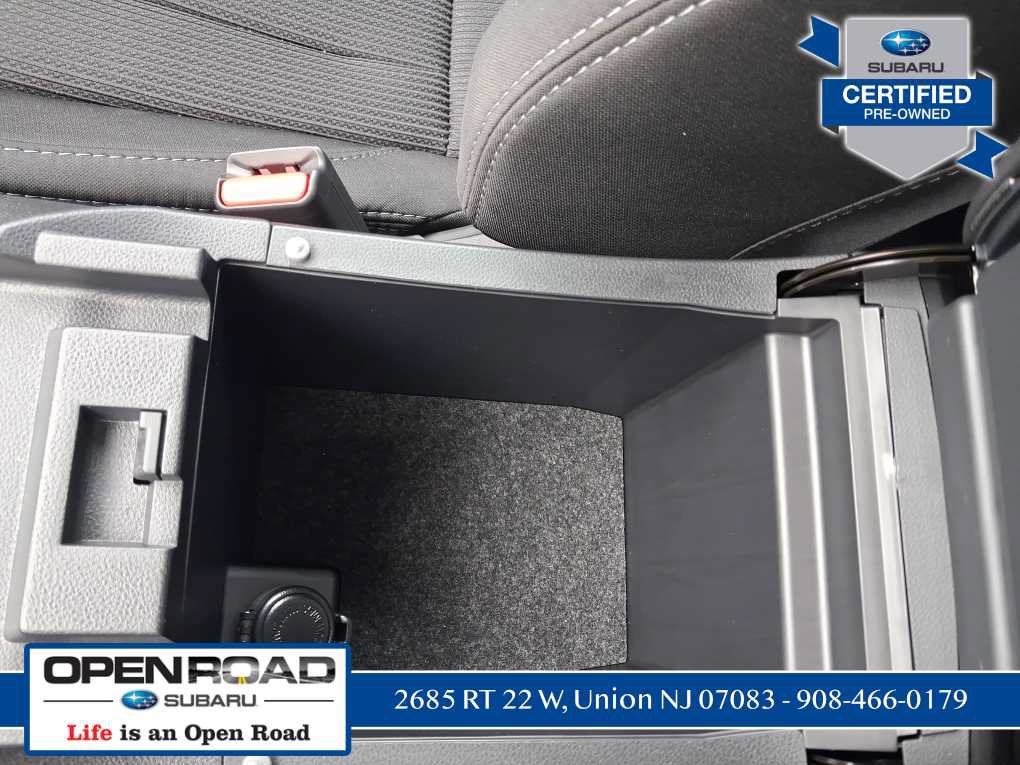 Used 2025 Subaru Legacy Premium AWD/4WD image 30