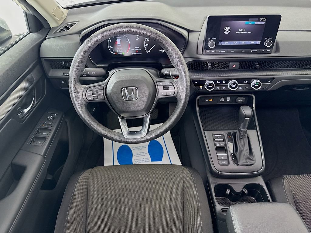 Certified 2023 Honda CR-V EX image 30