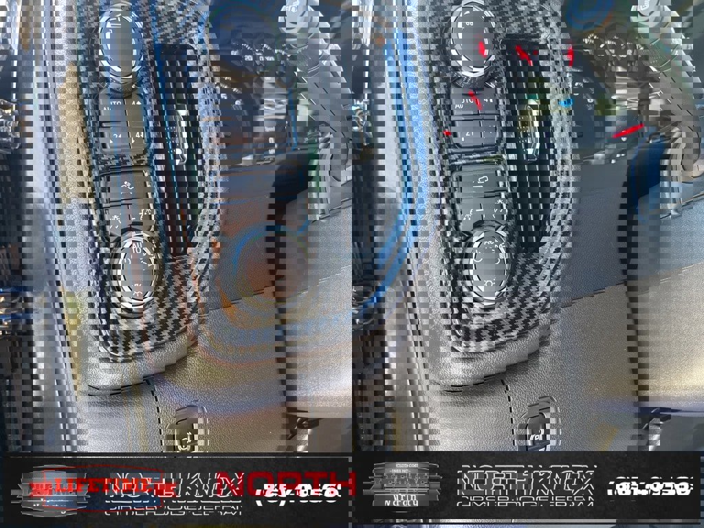 Used 2024 Chevrolet Silverado 1500 Custom Trail Boss image 7