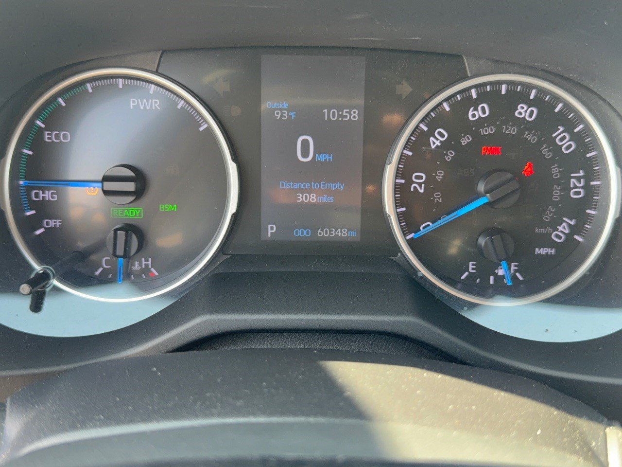 Used 2021 Toyota RAV4 XLE w/ Convenience Package AWD/4WD image 26