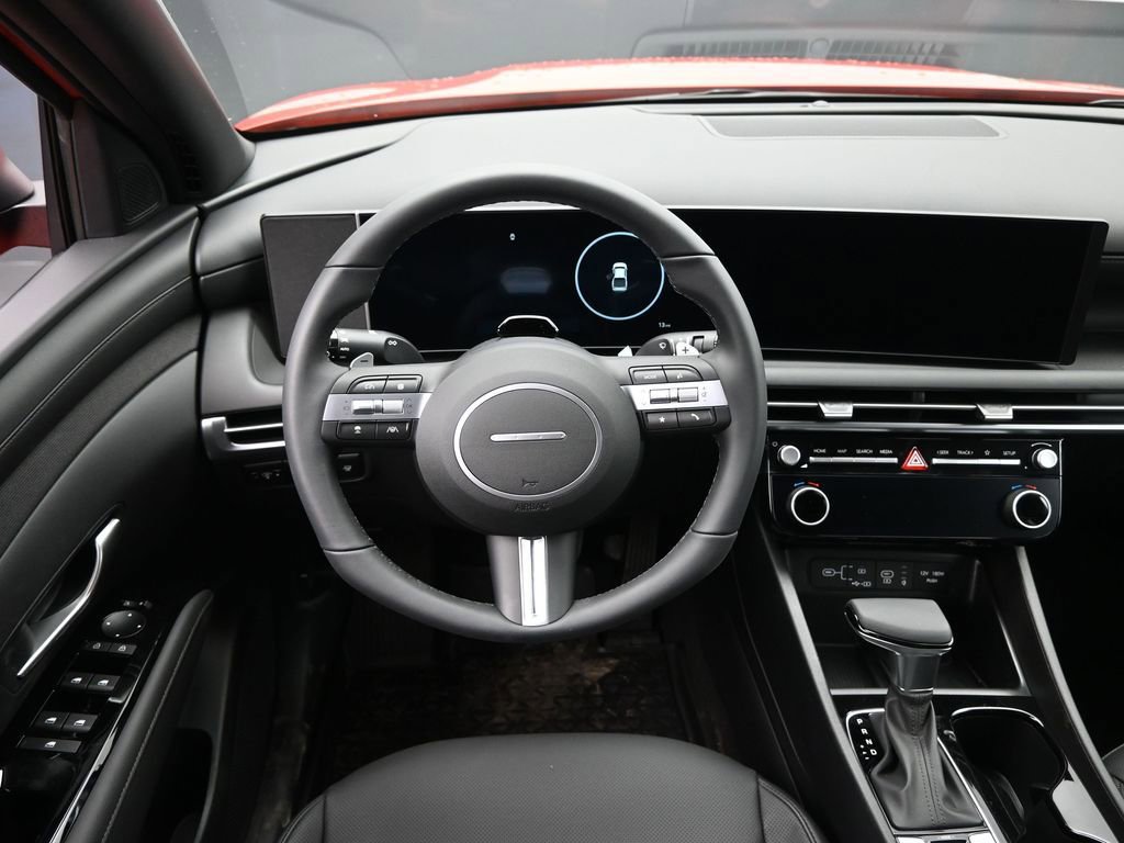 New 2026 Hyundai Santa Cruz XRT image 22