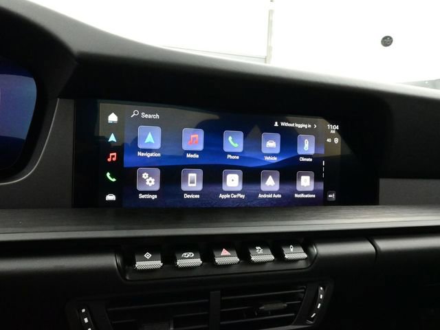 Certified 2026 Porsche 911 Carrera 4 GTS image 9