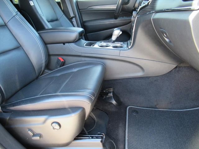 Used 2021 Jeep Grand Cherokee Limited w/ Quick Order Package 28K 80th image 9