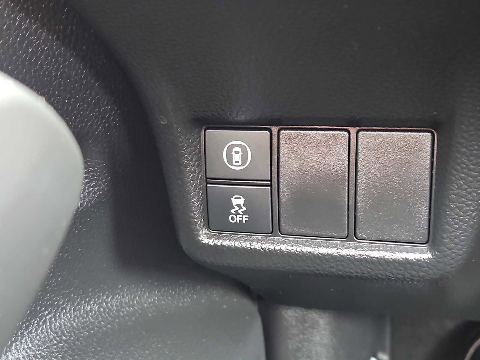 Certified 2024 Honda Civic EX image 17