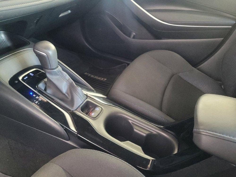 Used 2020 Toyota Corolla SE FWD image 26