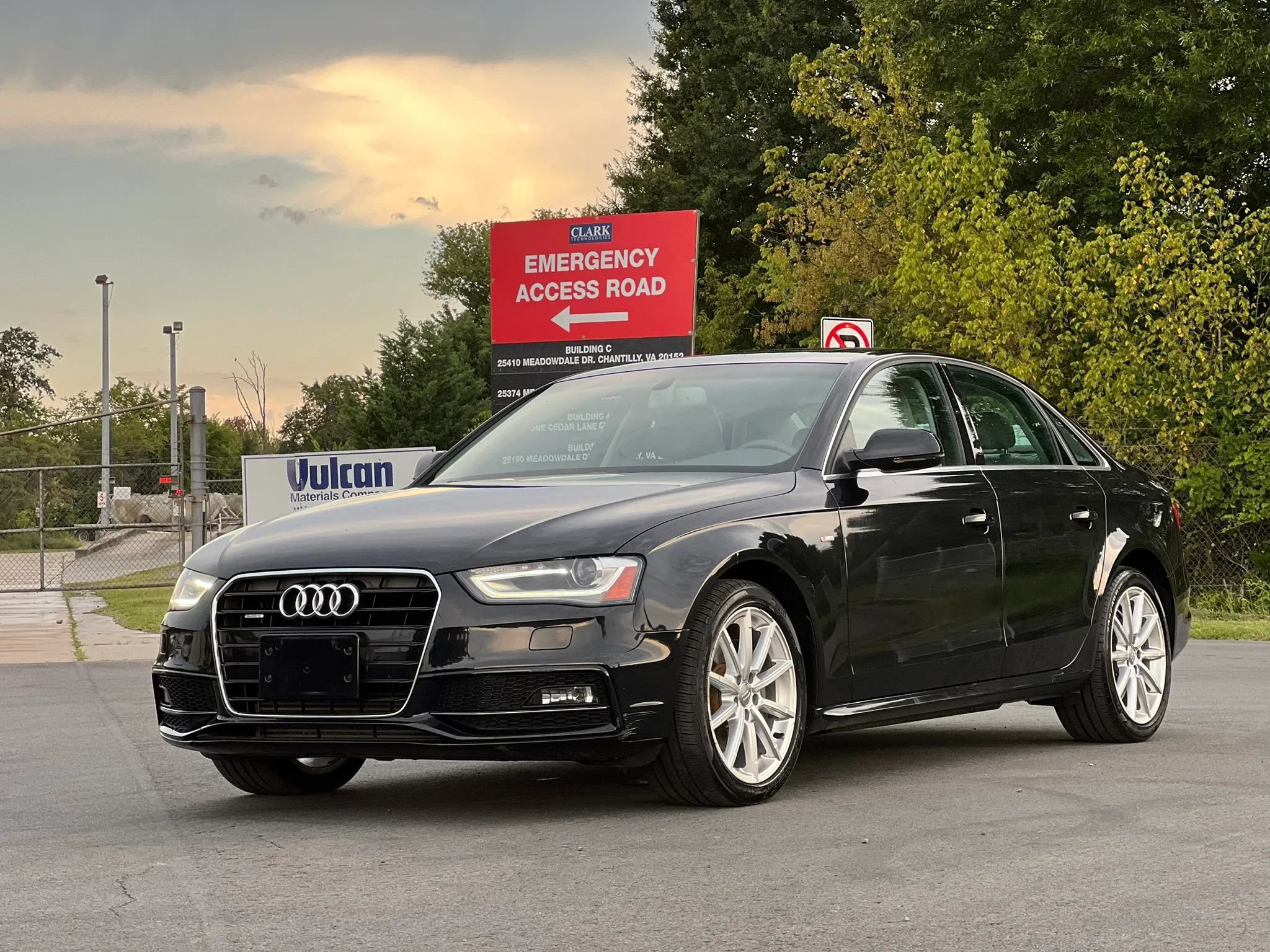 Used 2014 Audi A4 2.0T Premium Plus w/ Premium Plus Package AWD/4WD image 1