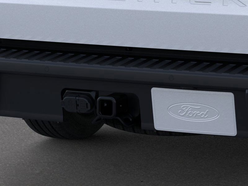 New 2025 Ford Maverick XLT w/ Equipment Group 301A image 24