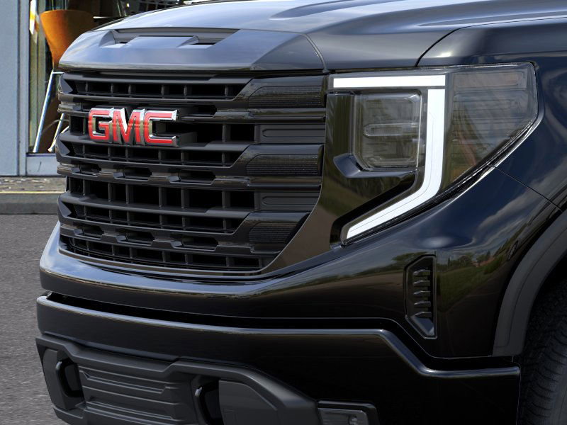 New 2026 GMC Sierra 1500 Elevation image 41