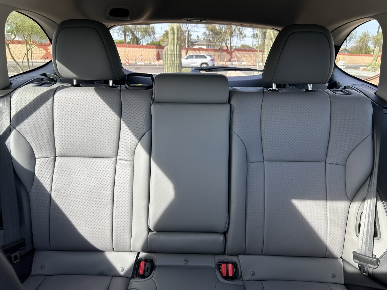 Used 2025 Subaru Outback Limited XT image 18