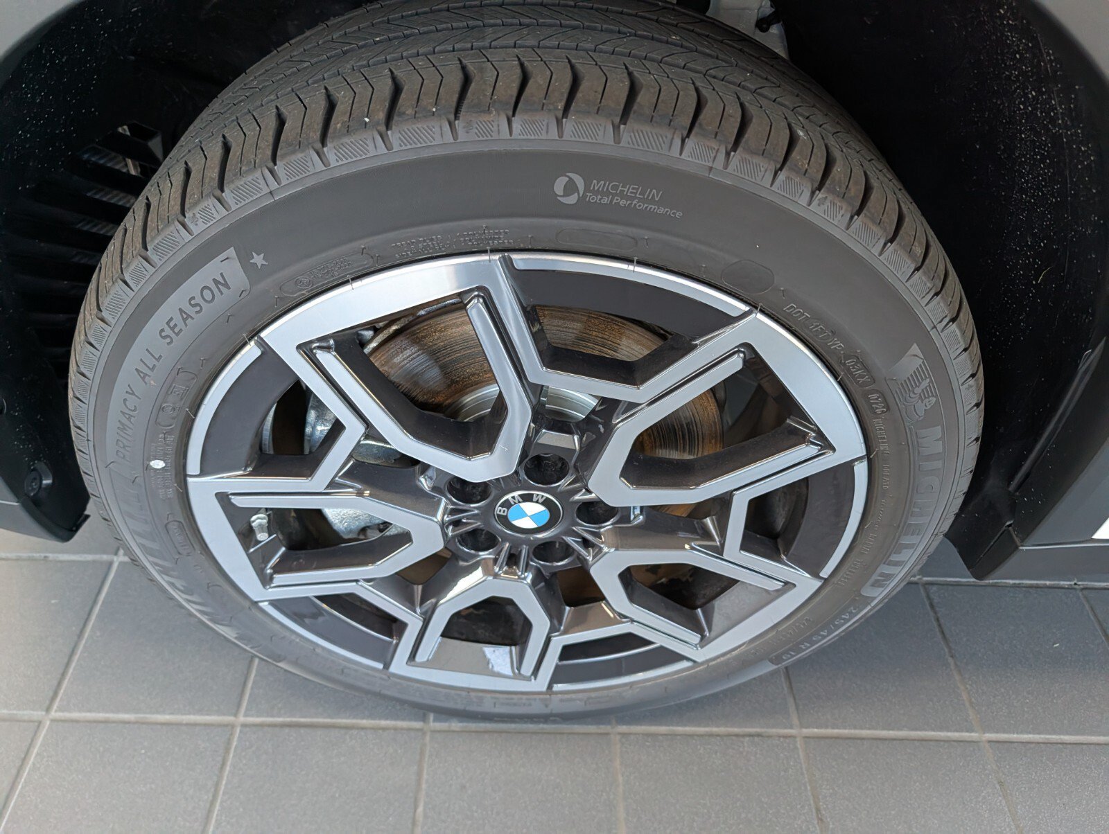 New 2026 BMW X2 xDrive28i w/ Convenience Package AWD/4WD image 7