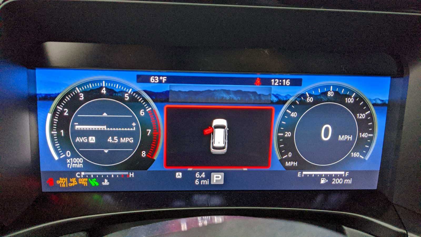 New 2026 Subaru Outback Limited XT AWD/4WD image 16
