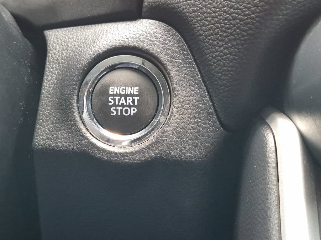 Certified 2023 Toyota RAV4 XLE w/ Convenience Package FWD image 23
