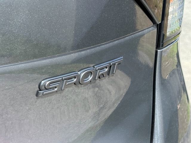 New 2026 Subaru Forester Sport AWD/4WD image 9